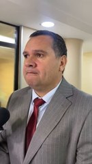 Senador Derlis Maidana Sobre Recomendación De La Cidh Y Aldo Zuccolillo