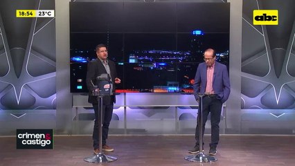 Cae militar por intento de feminicidio: atacó con cuchillo a su pareja en Lambaré