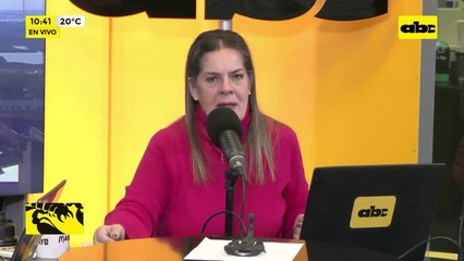 Nepobabies: funcionaria impide ingreso a oficina de diputado imputado