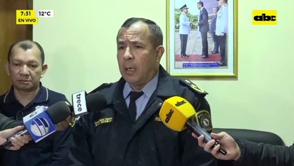 Video: Investigación a megacarga de cocaína