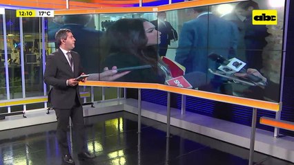 Hubo acuerdo y docentes levantan movilización hasta próxima reunión