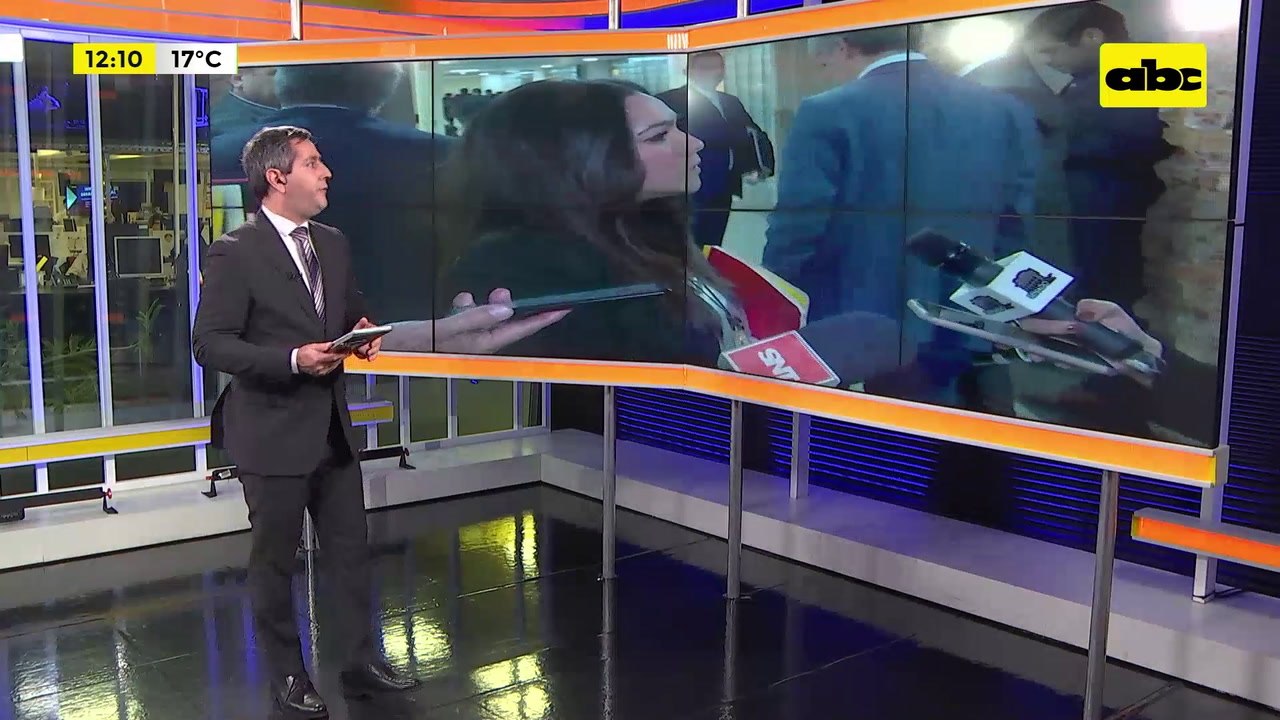 Hubo acuerdo y docentes levantan movilización hasta próxima reunión