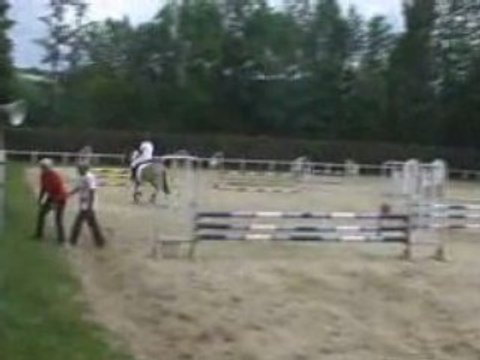 épreuve 2 Fauvettes 18 mai-quercy