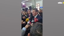 Santiago Peña en la Cumbre del Mercosur