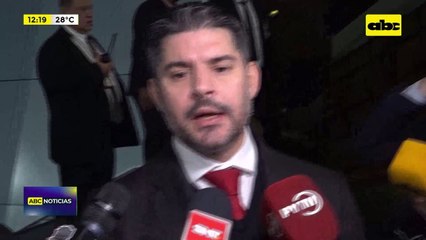 Video: Diputados piden a concejales que no sean cómplices