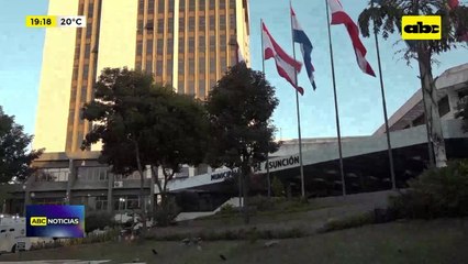 Préstamo por G. 299.000 millones: pedido de Nenecho pasó a la Comisión de Hacienda