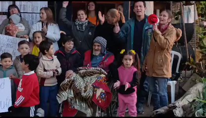 Piden Justicia Para Ramón Samudio