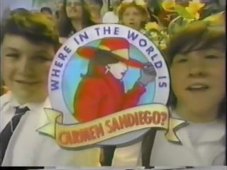 Kavir/Audrey/Billy (Might Takes Wright), 1993