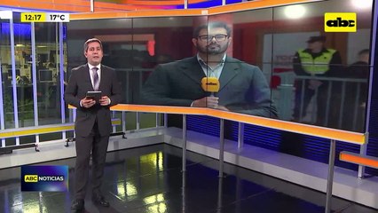 Video: Largas filas de “hurreros” en la ANR