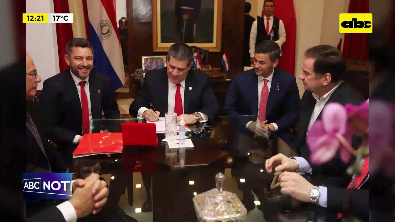 Video: Penner confirma su transfuguismo