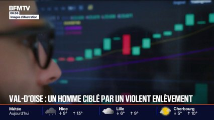 Val-d'Oise: un homme ciblé par un violent enlèvement, les auteurs recherchés