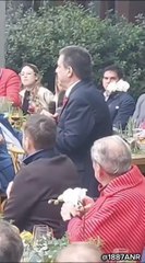 Palabras De Horacio Cartes Durante Su Cumpleaños