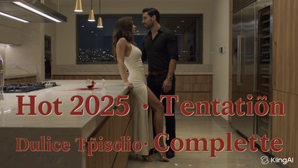 Dulce Tentación Hot 2025 Serie Completa Español Latino Doblado