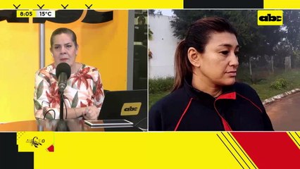 Itapúa: hombre fue tomado de rehén y abandonado tras persecución