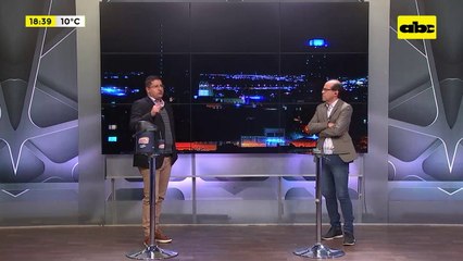 Video: así detuvieron al segundo asaltante más buscado del Paraguay