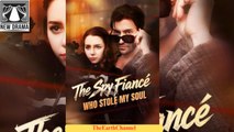 The Spy Fiance Who Stole My Soul