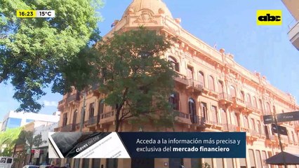 Deuda pública: pago en el primer semestre creció 32%