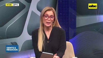 Video: Expo Novias 2024 en el centro histórico