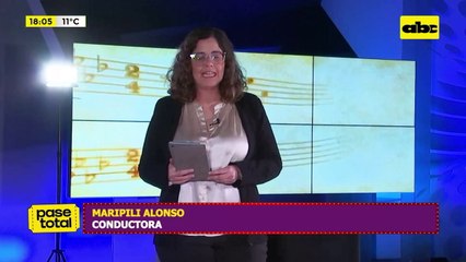 Fer Vázquez: el vocalista uruguayo nos cuenta sobre sus nuevos proyectos