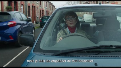 FATHER MOTHER SISTER BROTHER Film