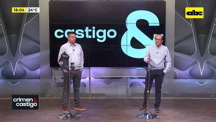 Video: Marset amenaza a jueces y fiscales paraguayos tras detención de su esposa mediante un audio