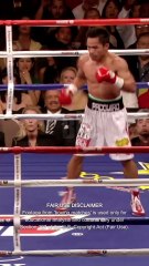 Manny Pacquiao ATTACKS! But Marquez's COUNTER was PURE GENIUS!