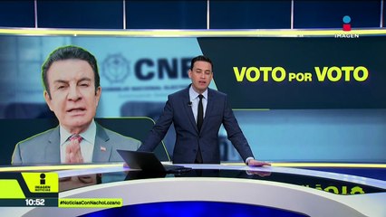 La autoridad electoral de Honduras reporta una avance de 74% en los conteos