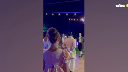 La fiesta de cumpleaños de Jennifer López