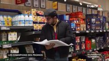 Le JT du 20h de France 2 présenté par Léa Salamé piégé par un humoriste
