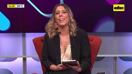 Miss Teen Mundial 2024: Neyde Saiz representará a nuestro país en el certamen