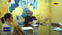 Video: docentes logran acuerdo con el Gobierno sobre proyecto de la ley de carrera civil