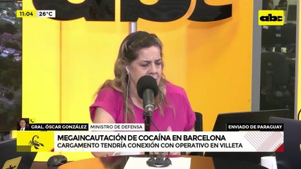 Otra agresión a cadetes: “no vamos a tolerar” dice ministro de Defensa