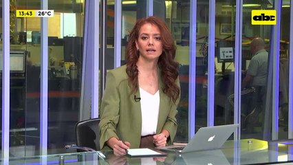 Video: Senabico rematará vivienda donde el EPP mató a Cecilia Cubas