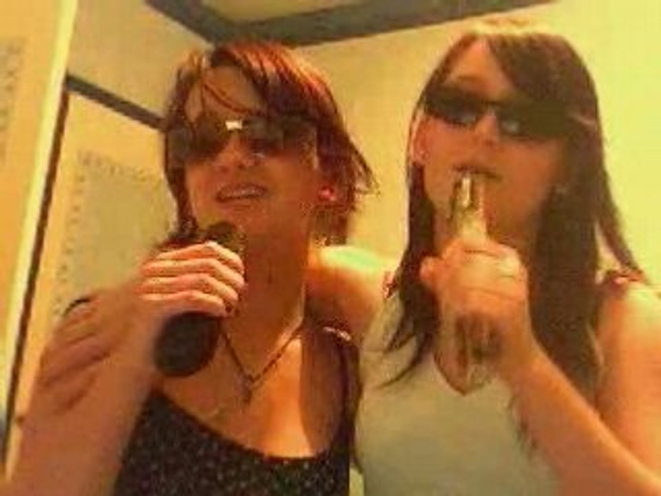 Ma  cherie & ma biibii ...