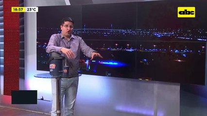 Video: así detuvieron a un Policía y cómplices, por el robo de un vehículo en Luque