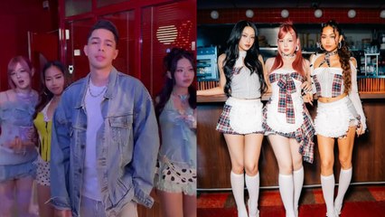 Muzik video ‘Question’ kena padam, pelakon MV tak salahkan Dolla