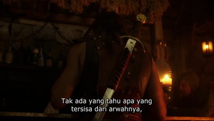 ACTION MOVIE "Deathstalker"