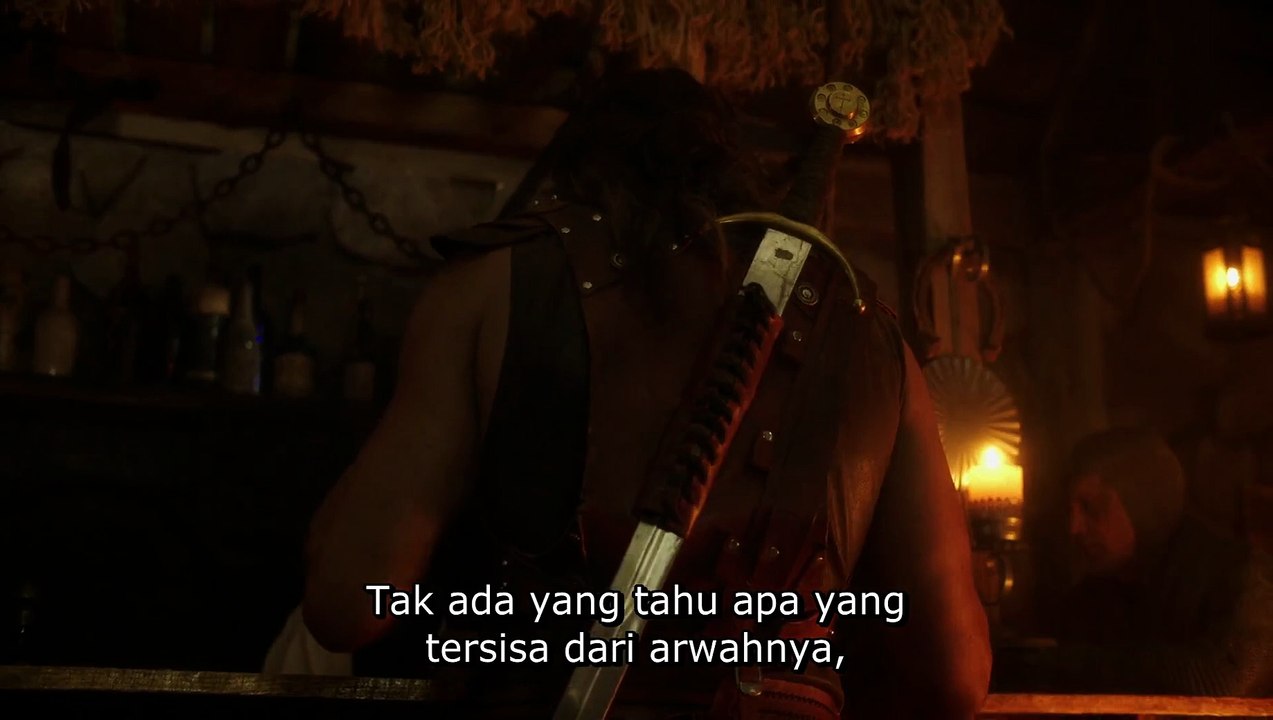 ACTION MOVIE "Deathstalker"