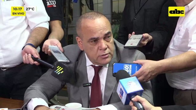 Quieren más plata para mejoras edilicias del Congreso