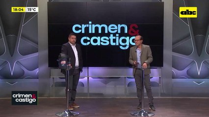 Video: detienen a un hombre tras denunciar el robo de 32 armas de fuego