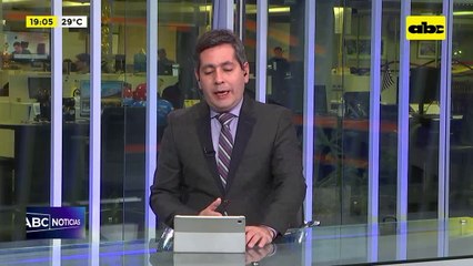 ¿Senador está vinculado con narcos?: acusación revela que Líder Amarilla visitó a procesado