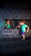 Minecraft RTX: What if ~100 SURPRISE IV #Shorts