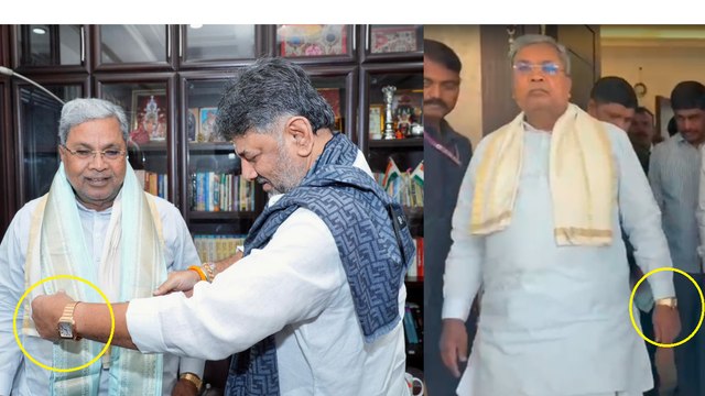 ಸಿದ್ದು ವೈರಾಗ್ಯದ ಮಾತಿನ ಹಿಂದಿನ ಅಸಲಿ ಗುಟ್ಟೇನು? ಬಂಡೆ ಮನೆ ಬ್ರೇಕ್​ಫಾಸ್ಟ್​ ನಂತರ ಬದಲಾಯ್ತಾ ವರಸೆ?