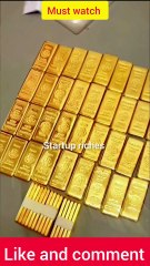 The Hidden Secret Inside Every 1 Kilo Gold Bar That Banks NEVER Tell You! 💰 (2025 Exposed)