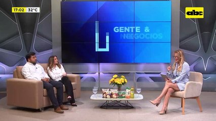 Del campo a la mesa: variedad de alimentos llega desde Coronel Bogado