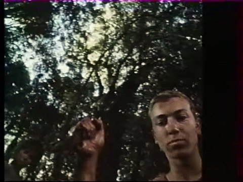 Un pont vers l'enfer | movie | 1986 | Official Trailer