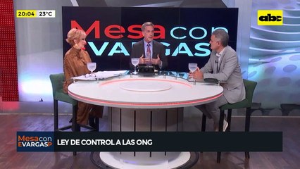 Ley de control a las ONG: representantes están en desacuerdo con proyecto