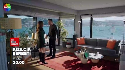 Kızılcık Şerbeti 116. Bölüm 2. Fragman