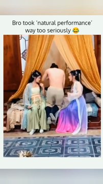 When Acting Becomes A Little Too Real movieshooting shootinggonewrong trendingreels funnyreels funnyvideos comedyvideos fyp explore reel