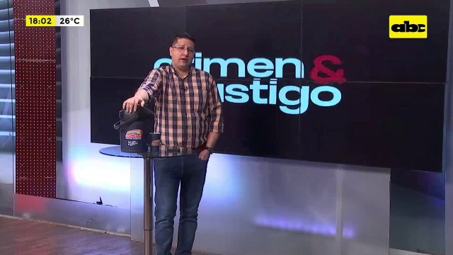 Video: las imágenes de circuito cerrado que salvaron a un joven detenido por intento de feminicidio